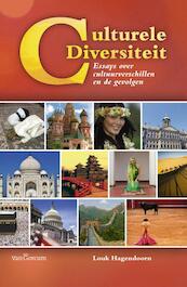 Culturele diversiteit - Louk Hagendoorn (ISBN 9789023250289)