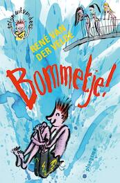 Stijn, uitvinder: Bommetje! - René van der Velde (ISBN 9789021672281)