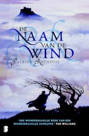 De naam van de wind - Patrick Rothfuss (ISBN 9789460239366)