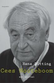 Cees Nooteboom - Hans Dütting (ISBN 9789059117327)