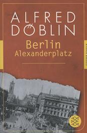 Berlin Alexanderplatz - Alfred Döblin (ISBN 9783596904587)