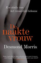 De naakte vrouw - Desmond Morris (ISBN 9789000340606)