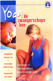 Zwangerschapsbox - Fred van Beek, Johan Onvlee (ISBN 9789461494948)