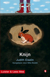 Knijn - Judith Eiselin (ISBN 9789047609919)