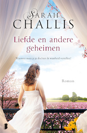 Liefde en andere geheimen - Sarah Challis (ISBN 9789022571361)