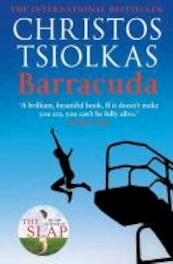Barracuda - Christos Tsiolkas (ISBN 9781782394280)
