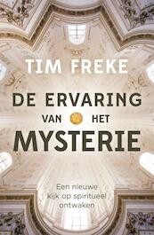 De ervaring van het mysterie - Tim Freke (ISBN 9789401301398)