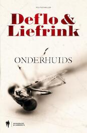 Onderhuids - Luc Deflo, Aloka Liefrink (ISBN 9789089314475)