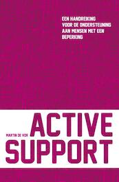 Active support - Martin de Vor (ISBN 9789023252825)