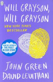Will Grayson, Will Grayson - John Green (ISBN 9780141346113)