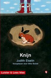 Knijn - Judith Eiselin (ISBN 9789047607236)