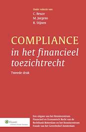Compliance in het financieel toezichtrecht - (ISBN 9789013120554)