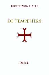 De tempeliers 2 - Judith von Halle (ISBN 9789491748226)