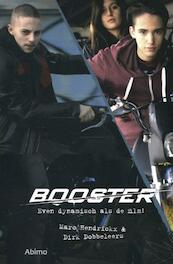 Booster - Dirk Dobbeleers, Marc Hendrickx (ISBN 9789462342637)
