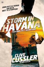 Storm in Havana - Clive Cussler (ISBN 9789044346336)