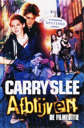 Afblijven Filmeditie - Carry Slee, Maria Peters (ISBN 9789049921491)
