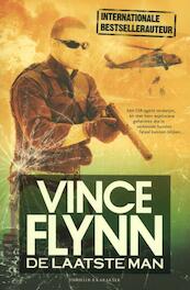 De laatste man - Vince Flynn (ISBN 9789045205281)