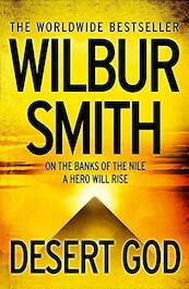 Desert God - Wilbur Smith (ISBN 9780008108335)
