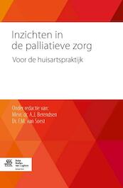 Inzichten in de palliatieve zorg - (ISBN 9789036808255)