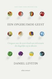 Een opgeruimde geest - Daniel Levitin (ISBN 9789047008576)