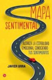 Mapa sentimental - Javier Urra (ISBN 9788466327459)