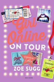 Girl Online - Zoe Sugg (ISBN 9789000347131)
