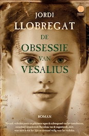Het geheim van Vesalius - Jordi Llobregat (ISBN 9789048826049)