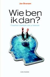 Wie ben ik dan? - Jan Bransen (ISBN 9789491693663)