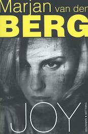 Joy - Marjan van den Berg (ISBN 9789045211336)