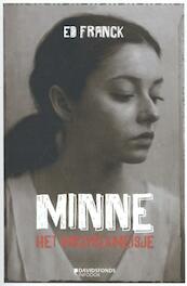 Minne, het mozïekmeisje - Ed Franck (ISBN 9789059086821)