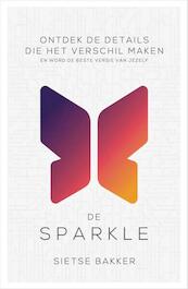 De Sparkle - Sietse Bakker (ISBN 9789400506510)