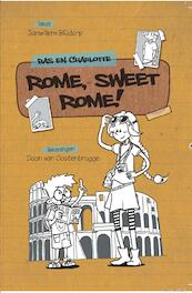 Rome sweet Rome - Janwillem Blijdorp (ISBN 9789462783805)