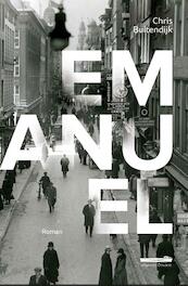 Emanuel - Chris Buitendijk (ISBN 9789072247834)