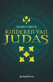 Kinderen van Judas - Markus Heitz (ISBN 9789024572410)