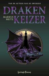 Drakenkeizer - Markus Heitz (ISBN 9789024572403)