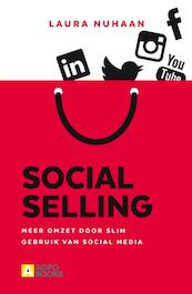 Social Selling - Laura Nuhaan (ISBN 9789492196132)