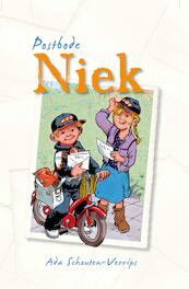 Postbode Niek - Ada Schouten-Verrips (ISBN 9789462789593)