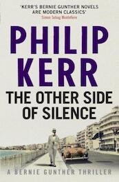 Other Side Of Silence - Philip Kerr (ISBN 9781784295592)
