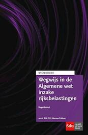Wegwijs in de Algemene wet inzake rijksbelastingen - R.P.M.G. Niessen-Cobben (ISBN 9789012398251)