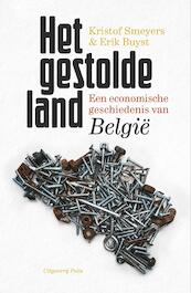 Het gestolde land - Kristof Smeyers, Erik Buyst (ISBN 9789463101806)