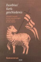 Eusebius' Kerkgeschiedenis - (ISBN 9789023906797)