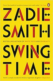 Swing Time - Zadie Smith (ISBN 9780241980262)