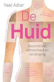 De huid - Yael Adler (ISBN 9789024573318)