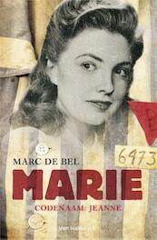 Marie - Marc de Bel (ISBN 9789461316295)