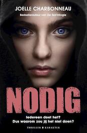 Nodig - Joelle Charbonneau (ISBN 9789045214832)