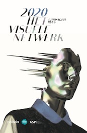 2020 Het visuele netwerk - Christoph Ruys (ISBN 9789057186028)