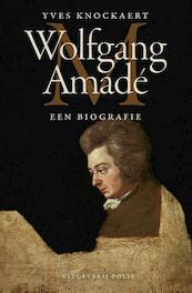 Wolfgang Amadeus - Yves Knockaert (ISBN 9789463102728)