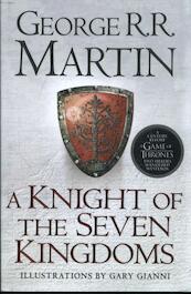 Knight of the Seven Kingdoms - George R.R. Martin (ISBN 9780008238094)