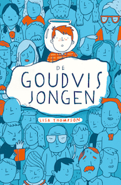 De Goudvisjongen - Lisa Thompson (ISBN 9789030503316)
