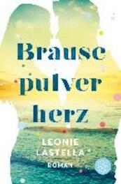 Brausepulverherz - Leonie Lastella (ISBN 9783596035465)